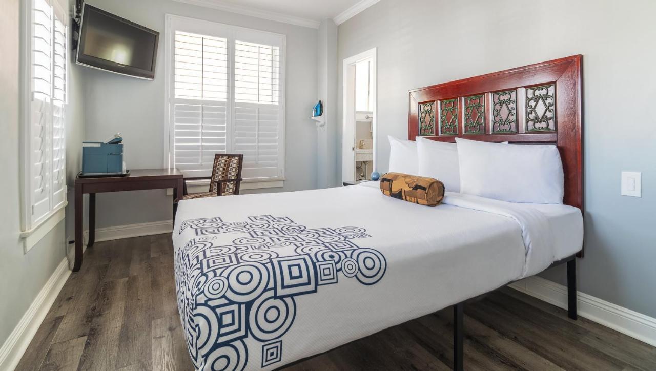 Lumea By The Sea Long Beach