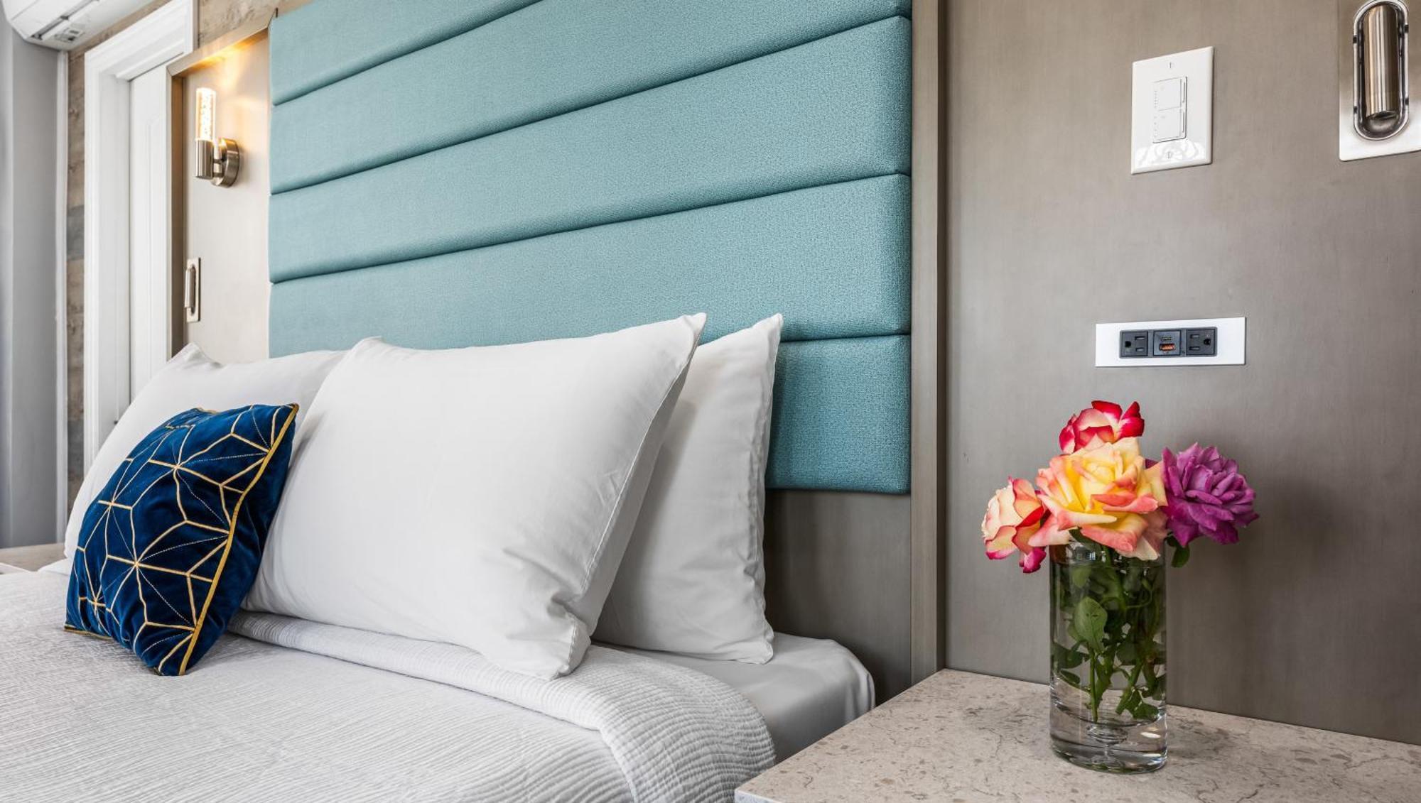 Lumea By The Sea 2* Long Beach
